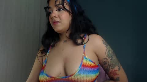 Vale online show from October 15, 2:01 am