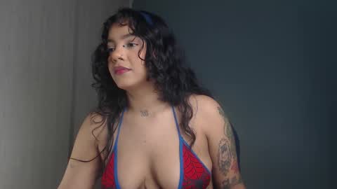 Vale online show from November 6, 11:26 pm