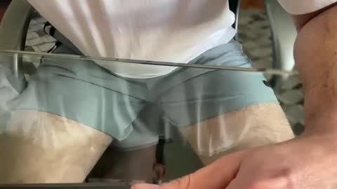 Snapshot of obiwand653040 chatting on September 14, 7:46 pm obiwand653040 online show from September 14, 7:46 pm