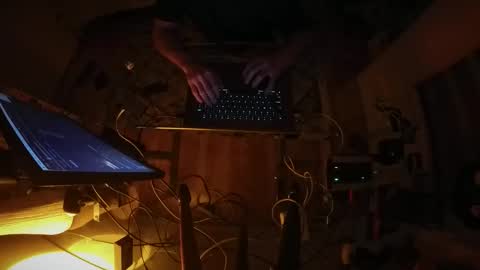 Snapshot of obiwand653040 chatting on November 8, 5:07 am obiwand653040 online show from November 8, 5:07 am