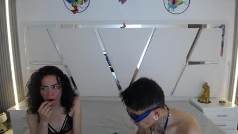 oblivionlove online show from August 5, 5:49 pm