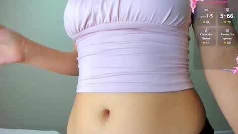 Leila online show from October 30, 4:36 am