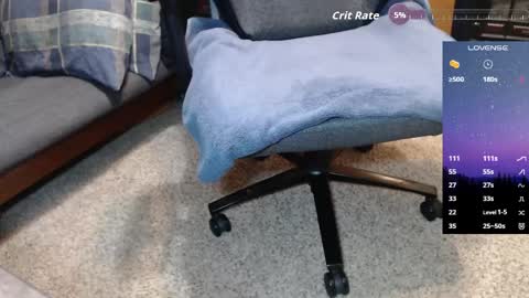 Snapshot of obscureview chatting on May 15, 8:32 am obscureview online show from May 15, 8:32 am