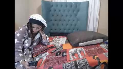 obsessedmimi online show from April 29, 6:14 pm