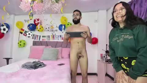 obsession_room online show from July 13, 12:52 pm