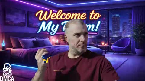 Obsidian stallion online show from March 20, 6:29 am