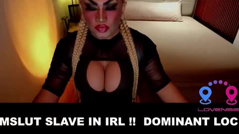  MISTRESS  JANE  online show from February 20, 10:43 pm