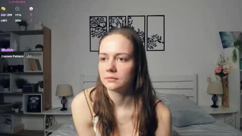 Elis online show from February 3, 8:25 pm