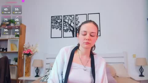 Elis online show from April 30, 8:48 pm