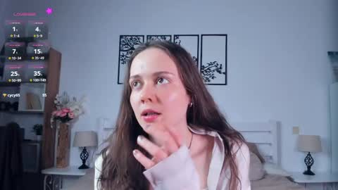 Elis online show from May 1, 8:57 pm