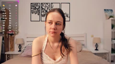 Elis online show from May 3, 8:15 pm