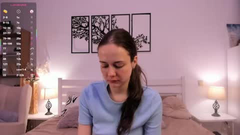 Elis online show from May 9, 8:36 pm