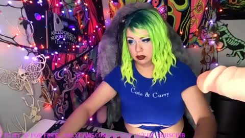 Snapshot of occvlt_qveen chatting on September 14, 11:26 pm occvlt qveen online show from September 14, 11:26 pm