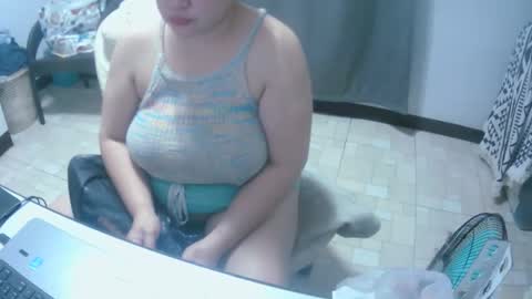 Snapshot of oceanajamara88 chatting on December 22, 4:15 pm oceanajamara88 online show from December 22, 4:15 pm