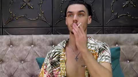 OceanHeart online show from November 30, 10:36 pm