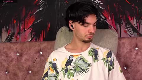 OceanHeart online show from December 3, 4:20 am