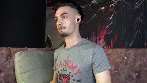 OceanHeart online show from December 17, 4:35 pm