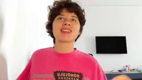 Evie online show from March 2, 3:30 am