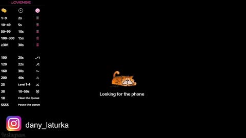 Snapshot of odalisca_bellydancer chatting on March 4, 6:58 am Daniela Dany online show from March 4, 6:58 am