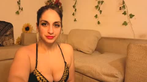 Daniela Dany online show from July 16, 6:30 am