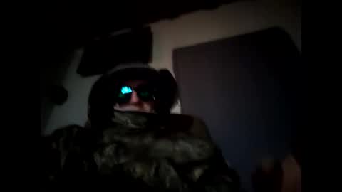 oddjuggla online show from November 21, 11:25 pm