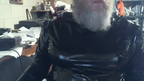 oddobsessions online show from February 5, 2:05 am