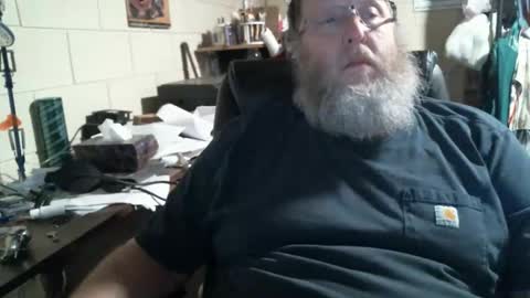 oddobsessions online show from February 26, 5:28 am