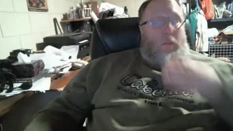 oddobsessions online show from March 28, 2:11 am