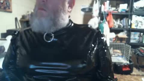 oddobsessions online show from March 30, 12:44 am