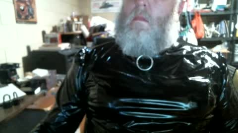Snapshot of oddobsessions chatting on July 20, 10:45 pm oddobsessions online show from July 20, 10:45 pm