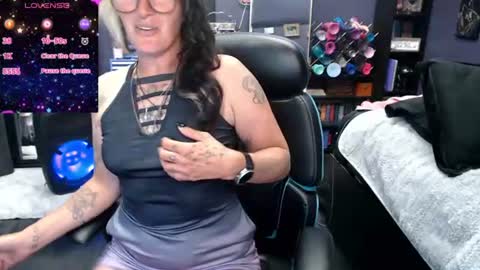 Oddy With A Body online show from June 21, 8:11 pm