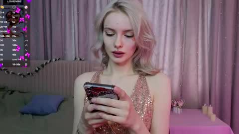 Agata online show from April 17, 4:59 am