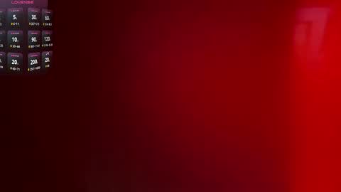 Snapshot of odelindafaro chatting on May 29, 2:15 pm Lili online show from May 29, 2:15 pm