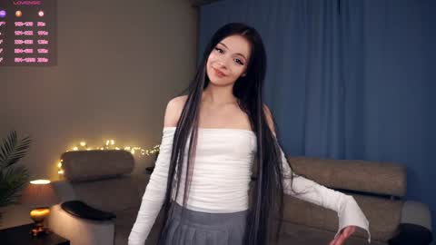  Night Odella Bowman  Julia online show from January 30, 6:32 pm