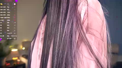  Night Odella Bowman  Julia online show from March 8, 6:47 pm