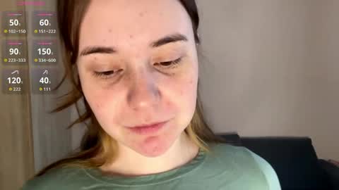  Night Odella Bowman  Julia online show from April 2, 6:11 am