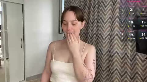 Snapshot of odellabowman chatting on July 2, 10:21 am Night Odella Bowman Julia online show from July 2, 10:21 am