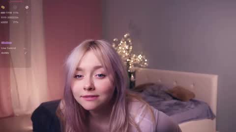 Alice online show from February 13, 6:48 pm