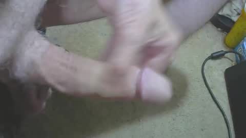 odentonman4fun online show from October 6, 4:54 am