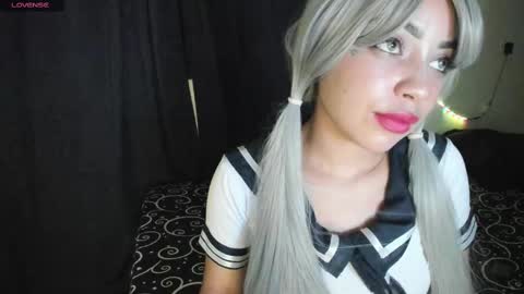 odeth_ online show from October 10, 4:00 am