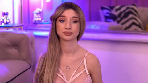 Odette online show from September 20, 4:24 am