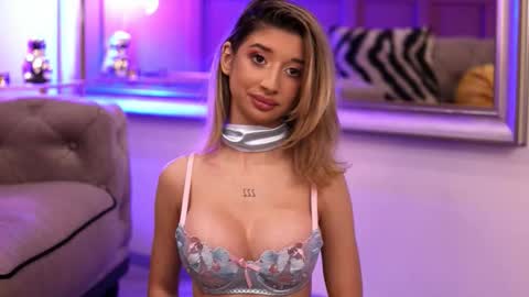 Odette online show from October 10, 5:28 am