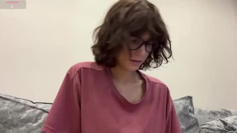 Thea online show from February 26, 4:33 am