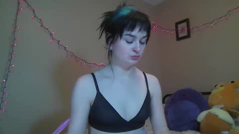 Snapshot of odetteraine chatting on March 11, 2:56 pm Odette online show from March 11, 2:56 pm