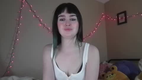 Snapshot of odetteraine chatting on March 12, 10:32 am Odette online show from March 12, 10:32 am