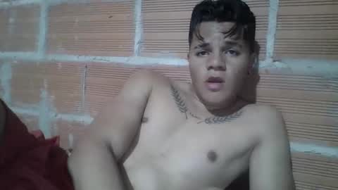 odiaz19 online show from March 17, 6:55 pm