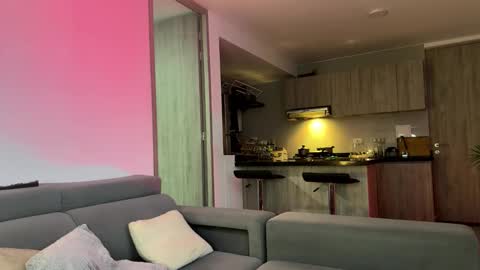 ODIN online show from November 13, 2:32 am