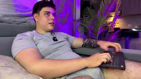 ODIN online show from November 15, 2:20 am