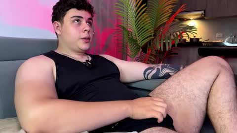 ODIN online show from November 19, 2:00 am