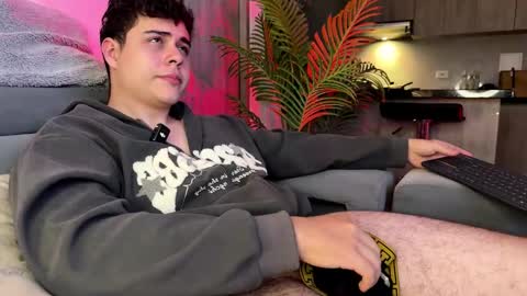 ODIN online show from December 2, 2:17 am